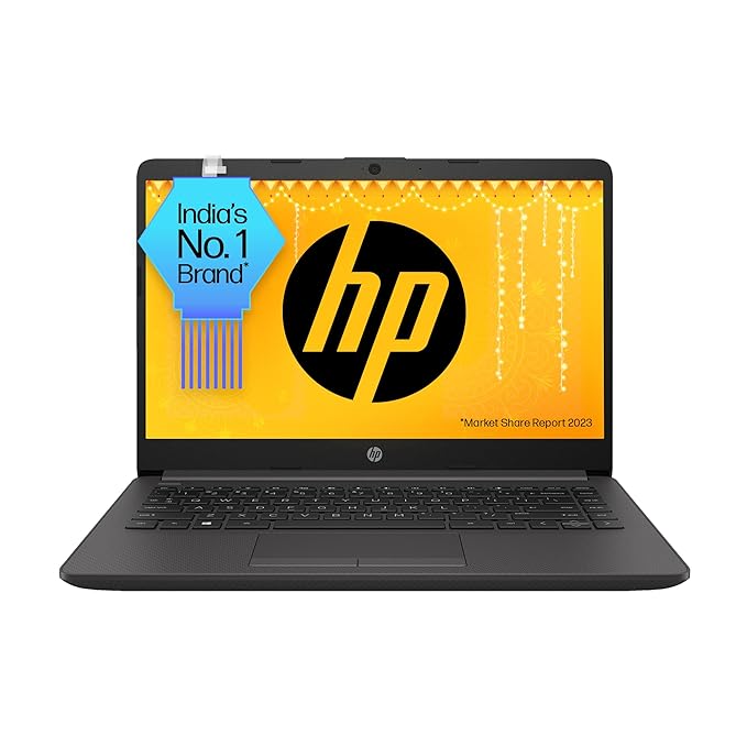 Best Hp Laptops Under In India