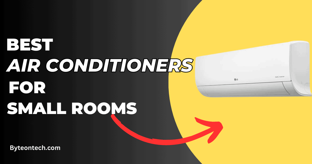 Best AC for small rooms