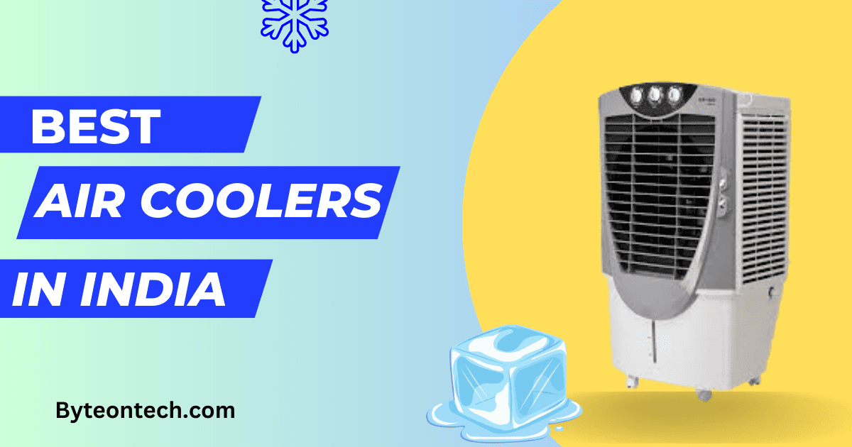 Best Air cooler in India