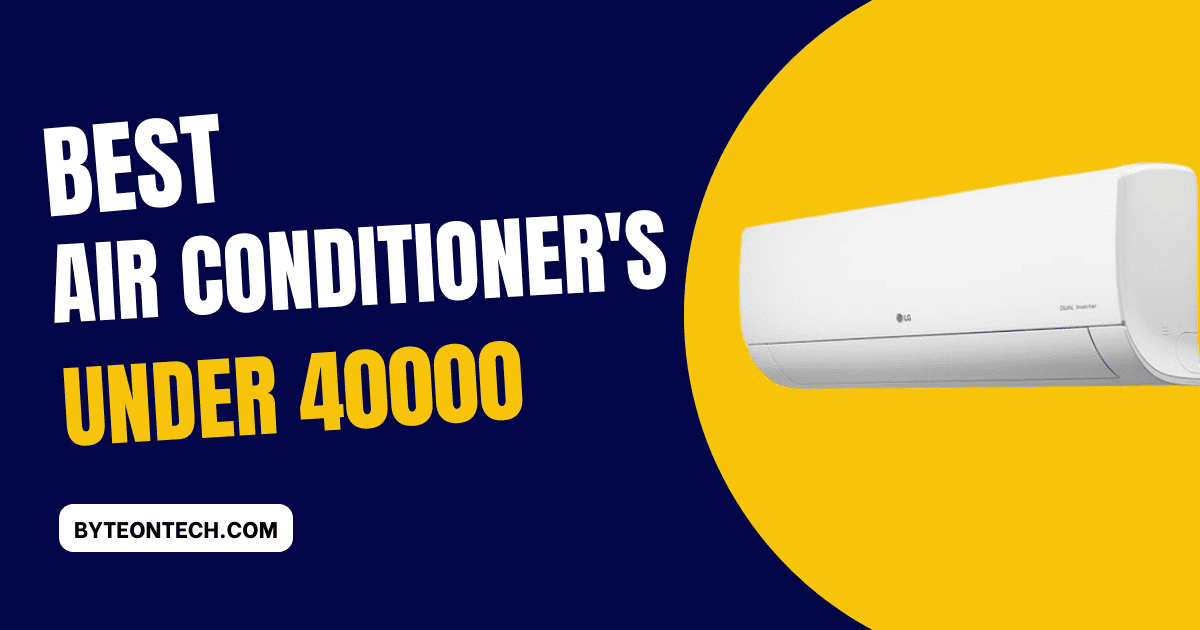 best ac under 40000