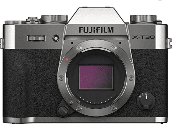 Fujifilm XT30 