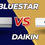 Bluestar vs Daikin AC