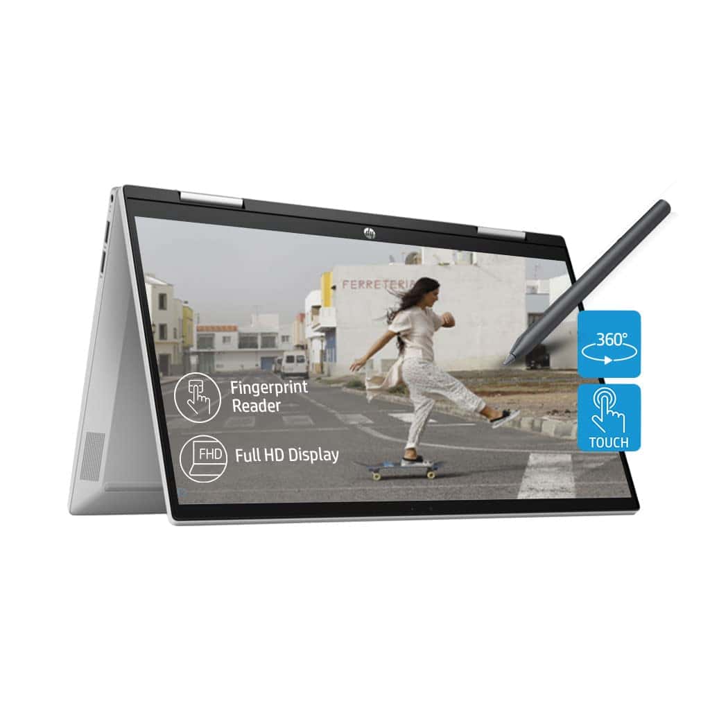 HP Pavilion 360