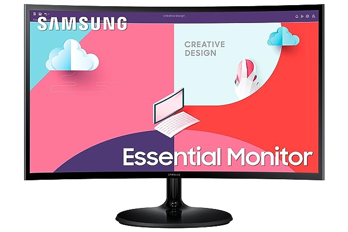 Samsung 27-inch Monitor