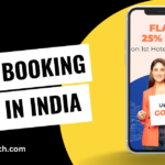 Best Hotel Booking Apps in India