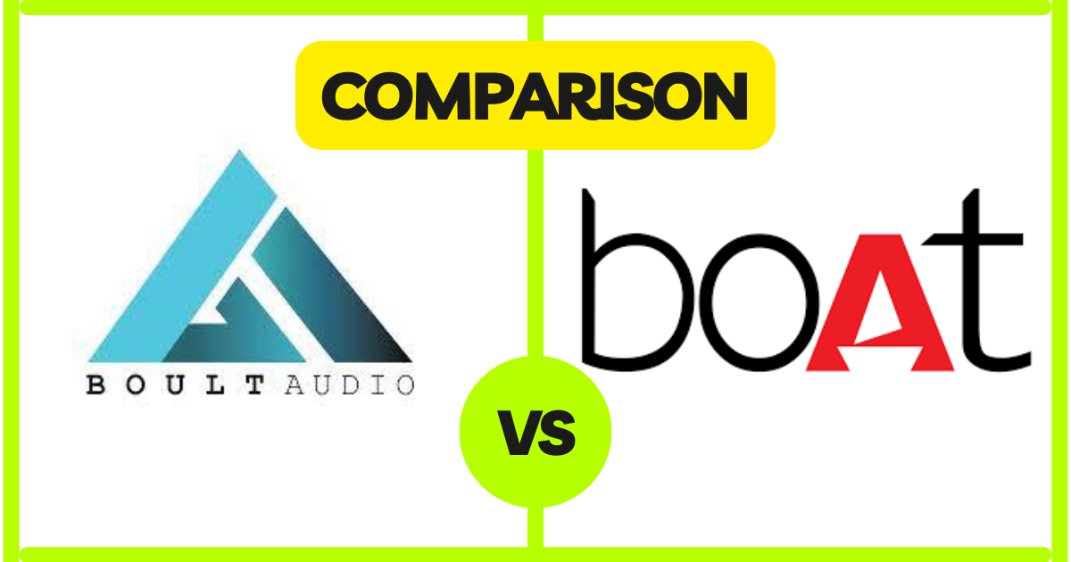 Boult vs Boat Comparison