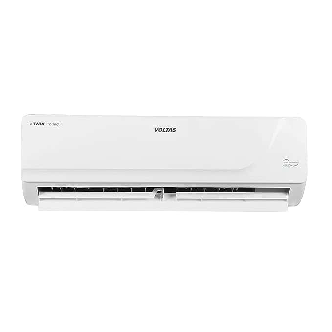 Voltas 1.4 Ton 3 Star Inverter Split AC