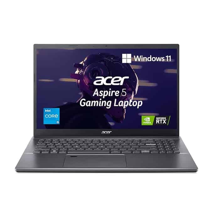 Acer Aspire 5 A514-54 Laptop