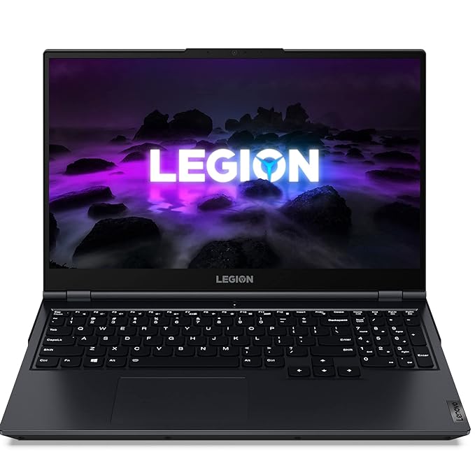 Lenovo Legion 5 Laptop 
