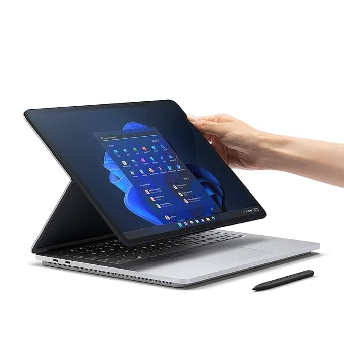 Microsoft Surface Studio Laptop 