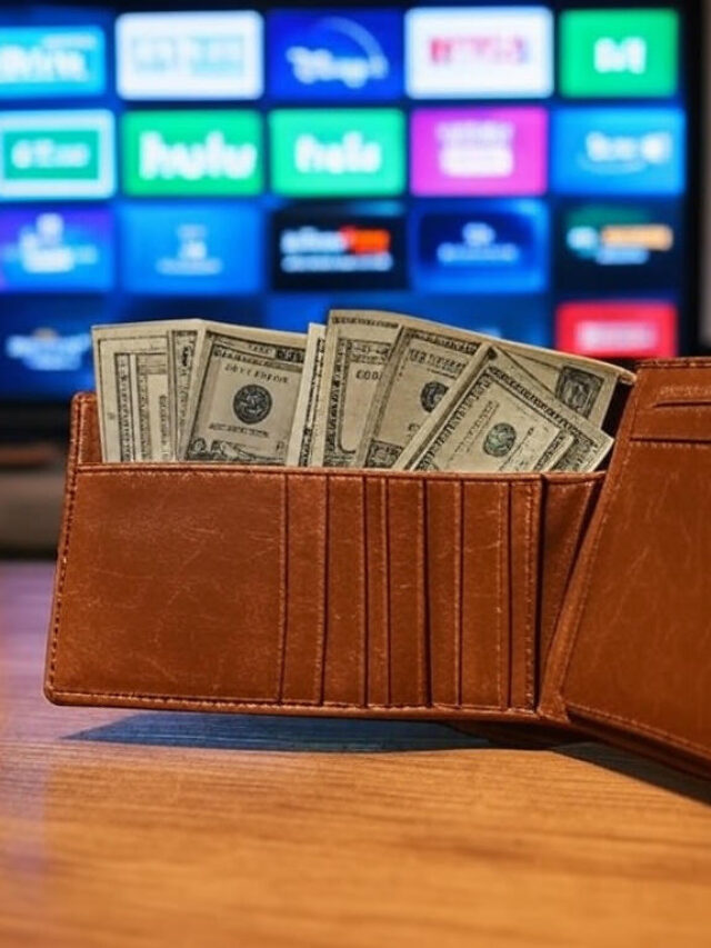 How to Watch Streaming Services Without Breaking the Bank: Slash Netflix, Hulu & Disney+ Costs in 2025!